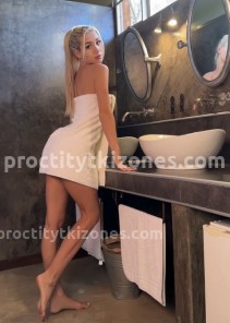 Фото проститутки Алесия №3 в городе Норильск