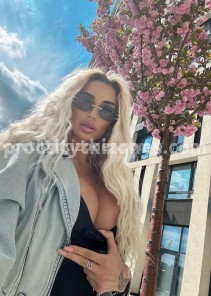 Фото проститутки АЛЁНА №4 в городе Норильск