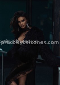 Фото проститутки Белка №2 в городе Норильск