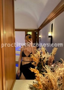 Фото проститутки Джоржина №2 в городе Норильск