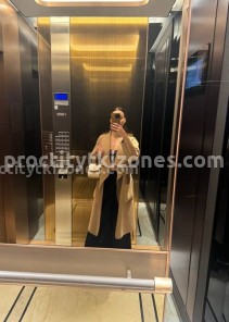 Фото проститутки Джоржина №3 в городе Норильск