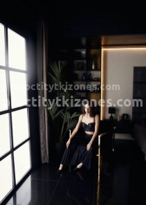 Фото проститутки Джоржина №4 в городе Норильск