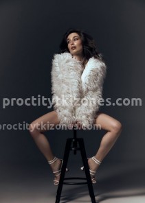 Фото проститутки Милана №2 в городе Норильск