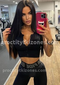 Фото проститутки Нелли №2 в городе Норильск