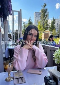 Фото проститутки Василиса №2 в городе Норильск