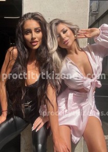 Фото проститутки Юля №3 в городе Норильск