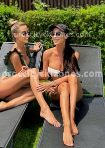 Фото проститутки Юля №6 в городе Норильск