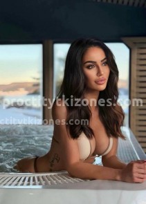 Фото проститутки Юля №12 в городе Норильск