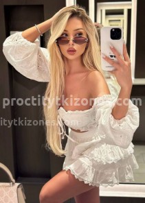 Фото проститутки Юля №19 в городе Норильск