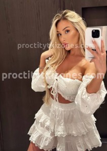 Фото проститутки Юля №20 в городе Норильск