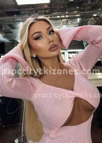 Фото проститутки Юля №24 в городе Норильск