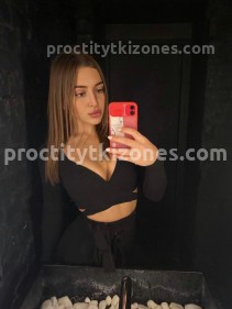 Фото проститутки Ксюша №2 в городе Норильск