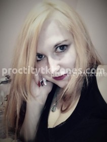 Фото проститутки Оля №2 в городе Норильск