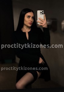 Фото проститутки Настя №2 в городе Норильск