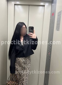 Фото проститутки Лера №3 в городе Норильск