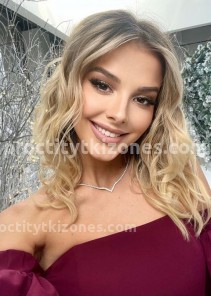 Фото проститутки Марта №5 в городе Норильск