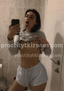 Фото проститутки Юля №4 в городе Норильск