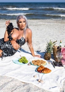 Фото проститутки Инга №2 в городе Норильск