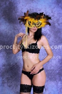 Фото проститутки Саша №2 в городе Норильск