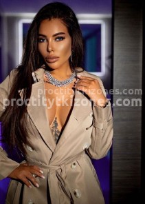 Фото проститутки Джессика №4 в городе Норильск