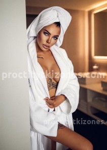 Фото проститутки Джессика №6 в городе Норильск