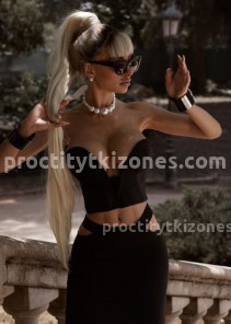 Фото проститутки Аня №2 в городе Норильск