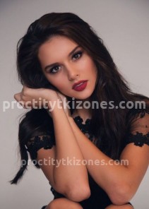 Фото проститутки Белла №3 в городе Норильск