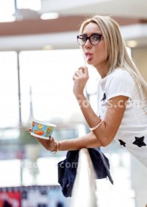 Фото проститутки Оксана №2 в городе Норильск