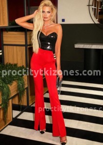 Фото проститутки Рита №2 в городе Норильск