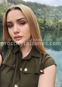 Фото проститутки Настя №5 в городе Норильск
