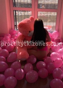 Фото проститутки Алиса №3 в городе Норильск