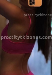 Фото проститутки Алиса №5 в городе Норильск