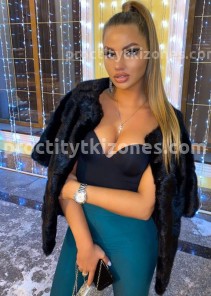 Фото проститутки Милена №4 в городе Норильск