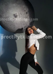 Фото проститутки Анастасия №2 в городе Норильск