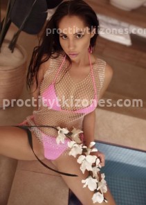 Фото проститутки Луиза №3 в городе Норильск