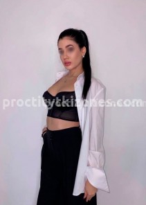 Фото проститутки Лолита №4 в городе Норильск