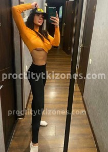 Фото проститутки Мила №4 в городе Норильск