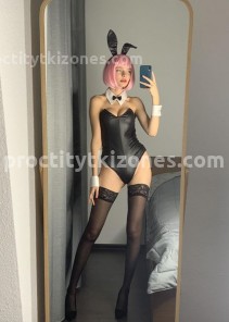 Фото проститутки Эвелина №4 в городе Норильск