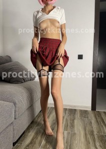 Фото проститутки Эвелина №10 в городе Норильск