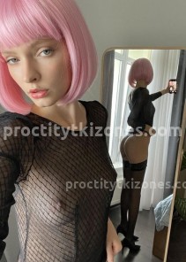 Фото проститутки Эвелина №25 в городе Норильск