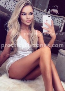 Фото проститутки МАРИЯ №3 в городе Норильск