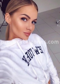 Фото проститутки МАРИЯ №4 в городе Норильск