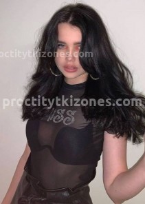 Фото проститутки Моника №4 в городе Норильск