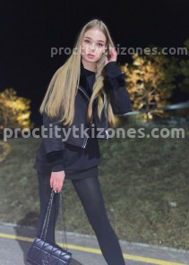 Фото проститутки Лера №4 в городе Норильск