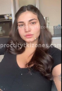 Фото проститутки Кира №9 в городе Норильск