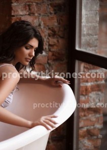 Фото проститутки Ярослава №5 в городе Норильск