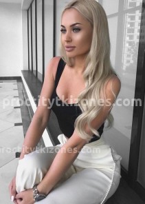 Фото проститутки ЕВА №2 в городе Норильск