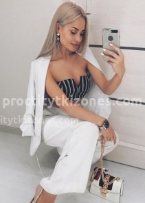 Фото проститутки ЕВА №8 в городе Норильск