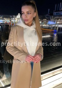 Фото проститутки Аня №2 в городе Норильск