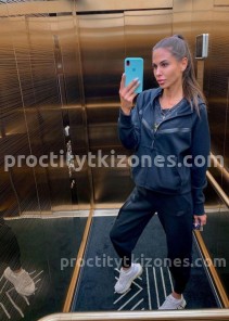 Фото проститутки Ванесса №4 в городе Норильск